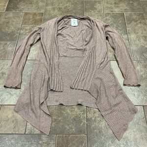 😳BUY 1 Item,GET 2 Items FREE😳 Tom Tailor Women's Open Front Cardigan Sweater